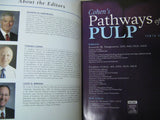 Cohen's Pathways Of The Pulp Hardc Textbook 10th Edition 2011 Dentistry Surgical