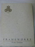 FrameWorks Vayikra Il Crie Leviticus By Matis Weinberg Pentateuch Commentary