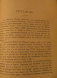 1885 Der Midrasch Mischle August Wunsche Midrash Mishle Proverbs Leipzig Schulze