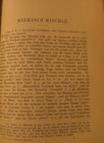 1885 Der Midrasch Mischle August Wunsche Midrash Mishle Proverbs Leipzig Schulze