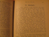 1910 Der midrasch Samuel Midrash Shmuel In German August Wunsche Leipzig