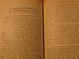 1909 Eschatology & Apocalypse Midrash Gehinno Gan Eden Mysteries Yochai Wunsche