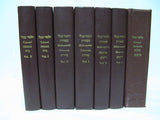 61 Volume Complete Set Of The Talmud In English Soncino Light Bennet Edition