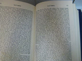 Pentateuch Samson Raphael Hirsch Chumash Bible Jewish Commentary 6v Best Cond.