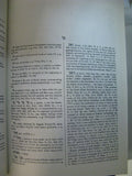 Aramaic Hebrew English & Mishnaic Hebrew Dictionary For Talmud Marcus Jastrow