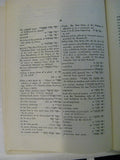 Compendious Hebrew-English Dictionary Reuben Avinoam Grossmann Edited M H Segal