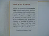 The Holistic Haggadah Traditional With Original Commentary By Michael L. Kagan