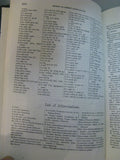 Aramaic Hebrew English & Mishnaic Hebrew Dictionary For Talmud Marcus Jastrow