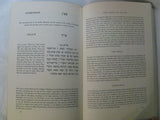 The Passover Haggadah Cecil Roth Donia Nachshen Soncino 1959 English Translation
