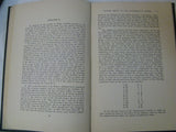 The Key To The Bible By Harry Waton 1952 Spinoza Inst. Kabbalah & Mathematical