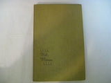 Walt Whitman Of The New York Aurora 1950 First Edition Bald Eagle Press