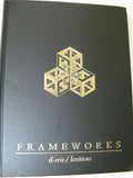 FrameWorks Vayikra Il Crie Leviticus By Matis Weinberg Pentateuch Commentary